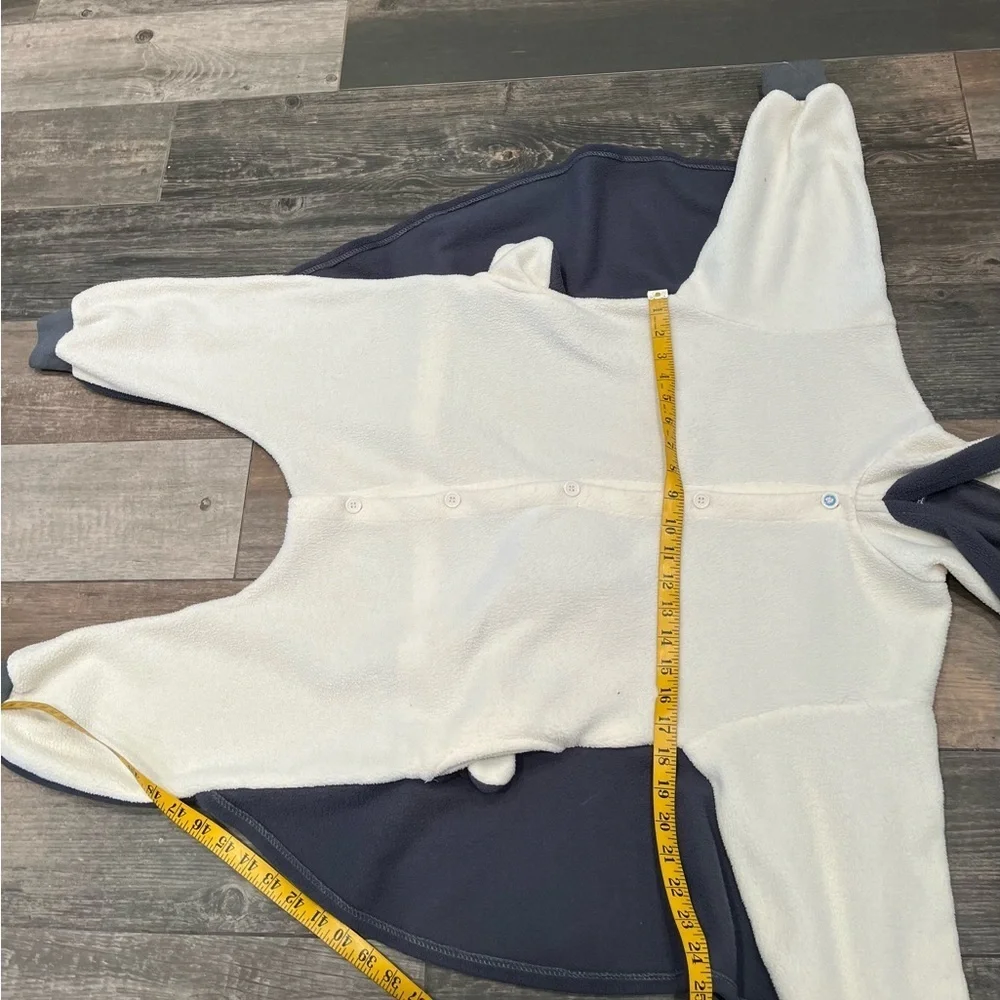 Newcosplay Flying Squirrel Sugar Glider Costume for Kids Size 5T